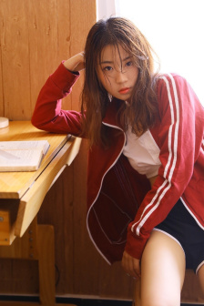 全美超模第十六季
